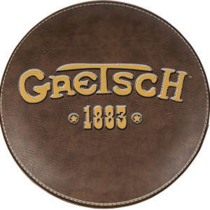 Gretsch 1883 Bar Stool