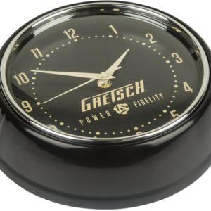 Gretsch Retro Wall Clock