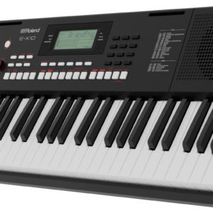 Roland E-X10 Portable Keyboard
