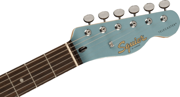 Squier Paranormal Cabronita Telecaster Thinline Ltd Edition