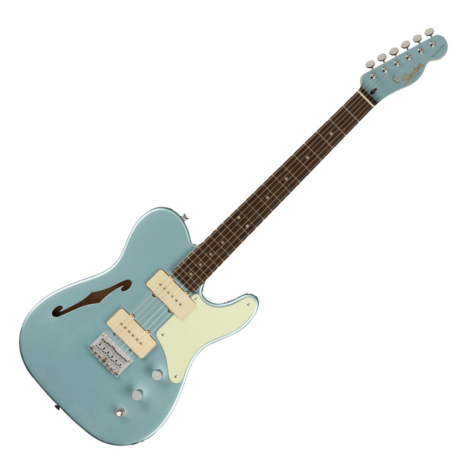Squier Cabronita Thinline Tele Paranormal PIPERS Wollongong