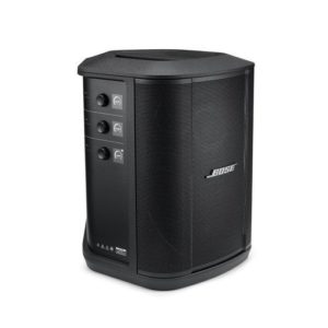 BOSE S1 Pro+ Portable Rechargeable Wireless PA