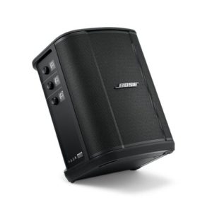 BOSE S1 Pro+ Portable Rechargeable Wireless PA