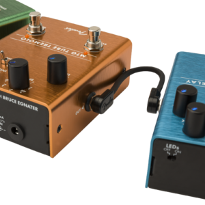 Fender Blockchain Patch Cable Kits