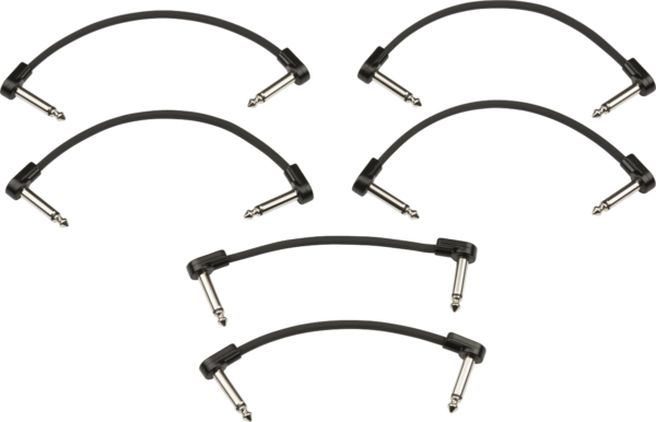 Fender Blockchain Patch Cable Kits Extra Small