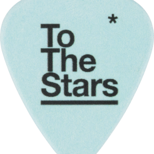 Fender Tom DeLonge Picks Multi-Color