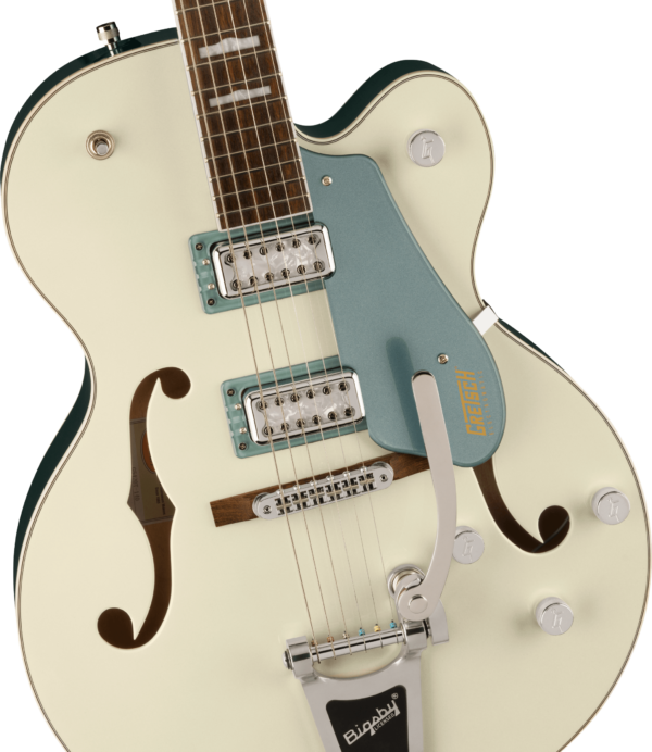 Gretsch G5420T-140 140th Double Platinum Electromatic Hollow Body Bigsby