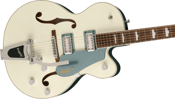 Gretsch G5420T-140 140th Double Platinum Electromatic Hollow Body Bigsby