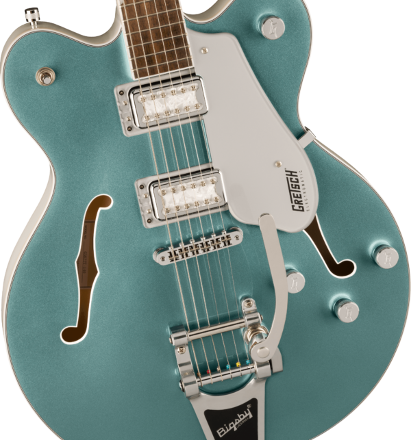 Gretsch G5622T-140 140th Double Platinum Electromatic Center Block Bigsby