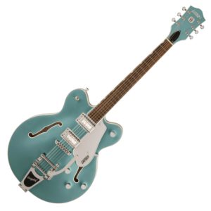 Gretsch G5622T-140 140th Double Platinum Electromatic Center Block Bigsby