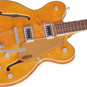 Gretsch G5622T Electromatic Center Block Double-Cut Bigsby
