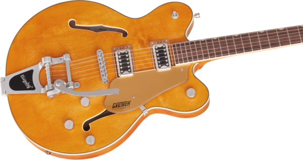 Gretsch G5622T Electromatic Center Block Double-Cut Bigsby