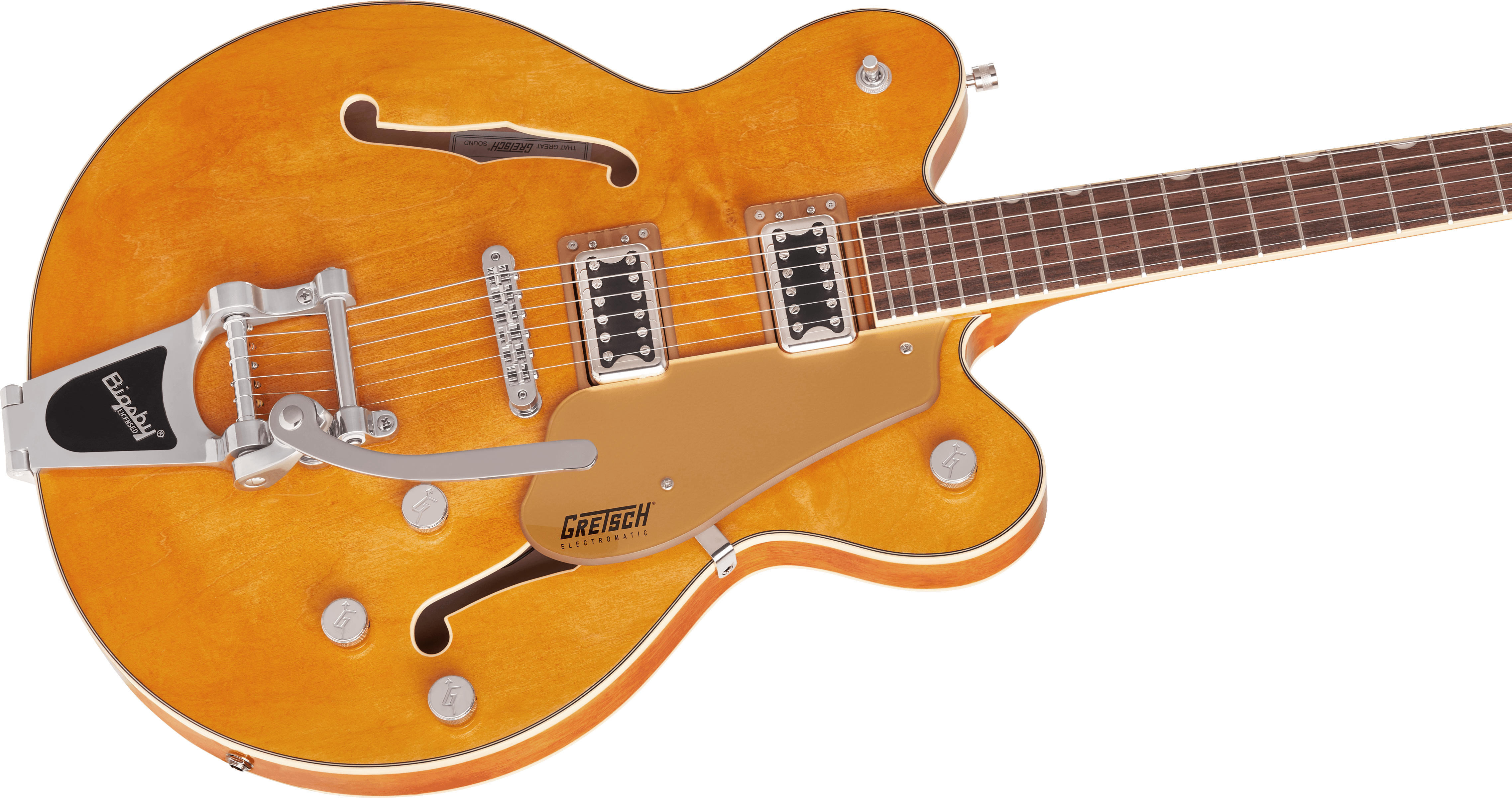 Gretsch guitar best sale 5622t