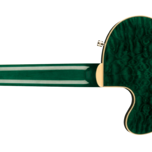 Gretsch G5655T-QM Quilted Maple Electromatic Center Block Jr Single-Cut Bigsby