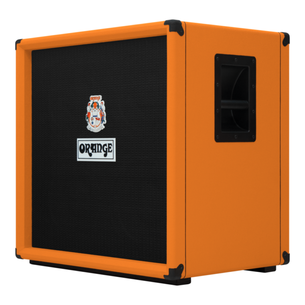 Orange OBC410 Bass Cabinet