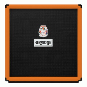 Orange OBC410 Bass Cabinet