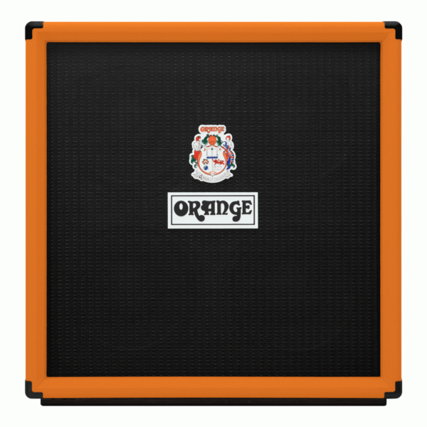 Orange OBC410 Bass Cabinet