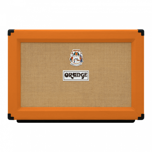 Orange PPC212 Speaker Cabinet 2 x 12 Orange