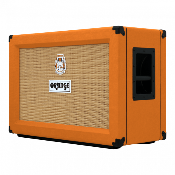 Orange PPC212 Speaker Cabinet 2 x 12