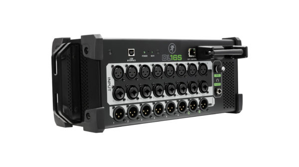 Mackie DL16s 16 channel Digital Mixer