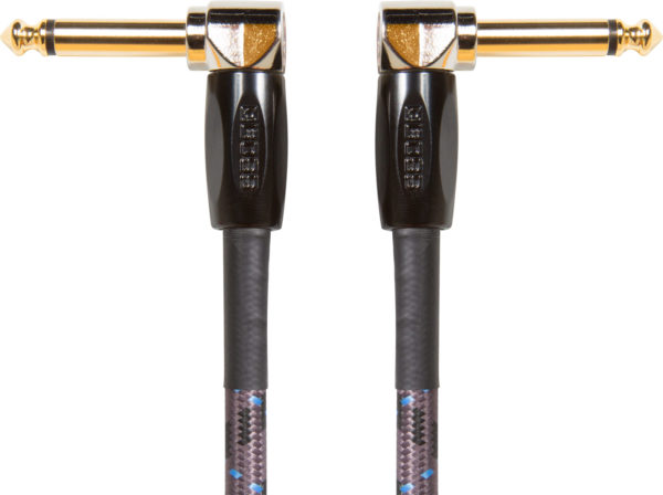 BOSS 6" Patch Cable 3-pack BIC-PC-3