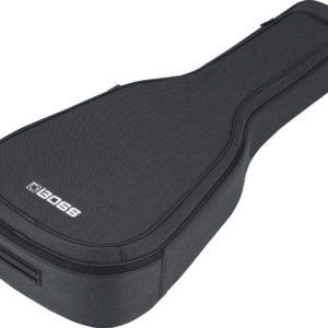 BOSS CB-AG10 Deluxe Acoustic Guitar Gig Bag
