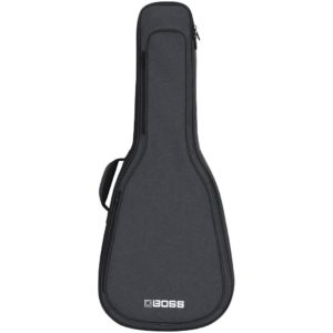 BOSS CB-AG10 Deluxe Acoustic Guitar Gig Bag