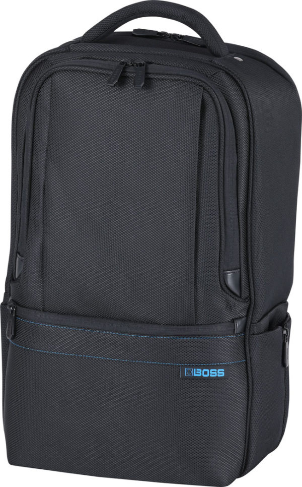 BOSS CB-BU10 Utility Gig Bag for Multi-FX & Loopers Backpack
