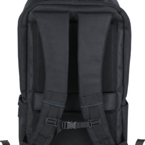 BOSS CB-BU10 Utility Gig Bag for Multi-FX & Loopers rear straps