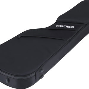 BOSS CB-EG20 Pro Electric Guitar Gig Bag Active