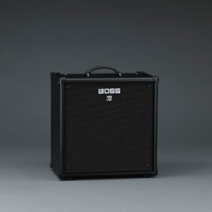 BOSS Katana 110 Bass Amplifier