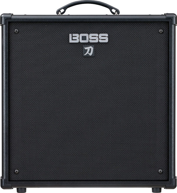 BOSS Katana 110 Bass Amplifier