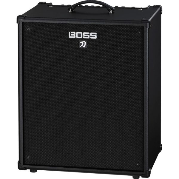 BOSS Katana 210 Bass Amplifier