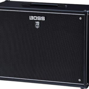 BOSS Katana 2x12" Guitar Speaker Cabinet