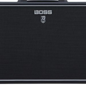 BOSS Katana 2x12" Guitar Speaker Cabinet