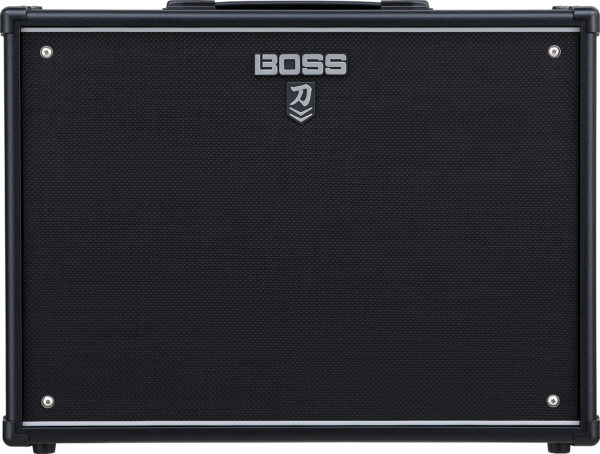BOSS Katana 2x12" Guitar Speaker Cabinet