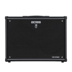 BOSS Katana 2x12" Waza Guitar Cabinet