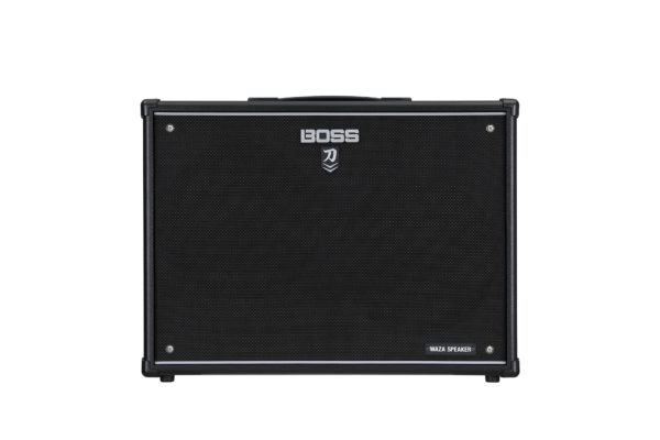 BOSS Katana 2x12" Waza Guitar Cabinet