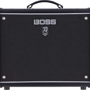 BOSS Katana 50 MkII EX Guitar Amplifier