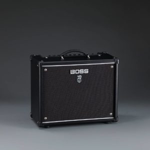 BOSS Katana 50 MkII EX Guitar Amplifier