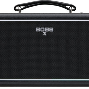 BOSS Katana AIR EX Wireless Guitar Amp