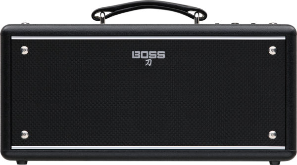 BOSS Katana AIR EX Wireless Guitar Amp