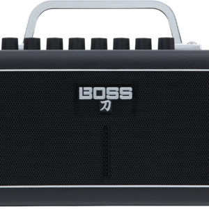 BOSS Katana AIR Wireless Guitar Amp