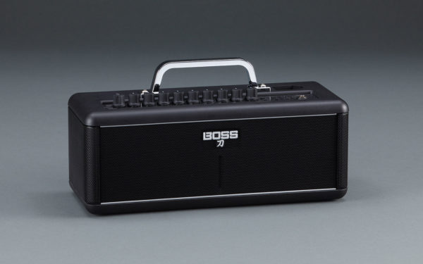 BOSS Katana AIR Wireless Guitar Amp