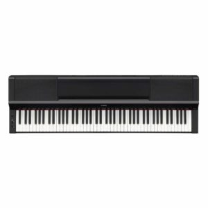 Yamaha p-s500b black