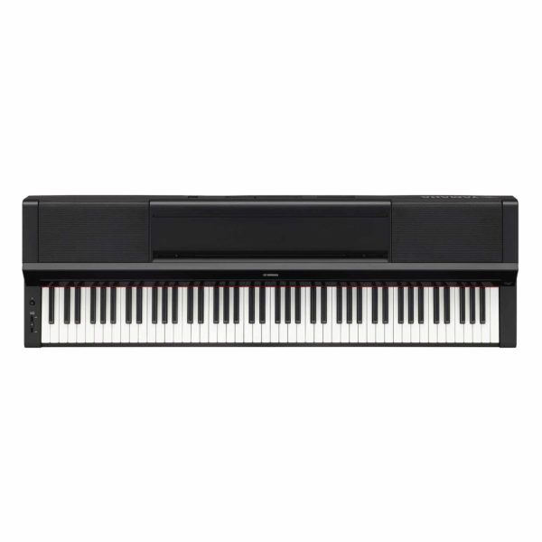 Yamaha p-s500b black