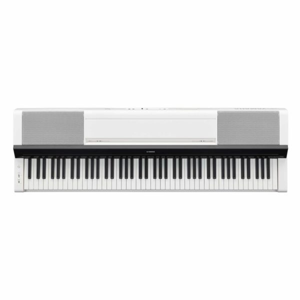 Yamaha p-s500wh white