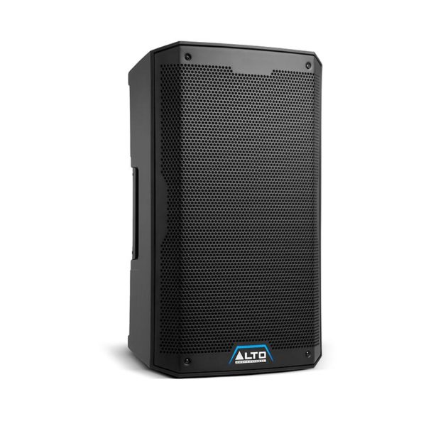 Alto Professional TS410 2000-watt 10" Powered Speaker with Bluetooth