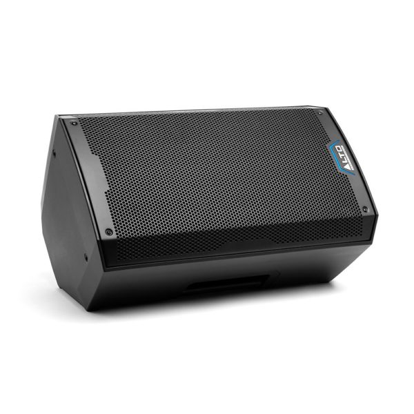 Alto Professional TS410 2000-watt 10" Powered Speaker with Bluetooth