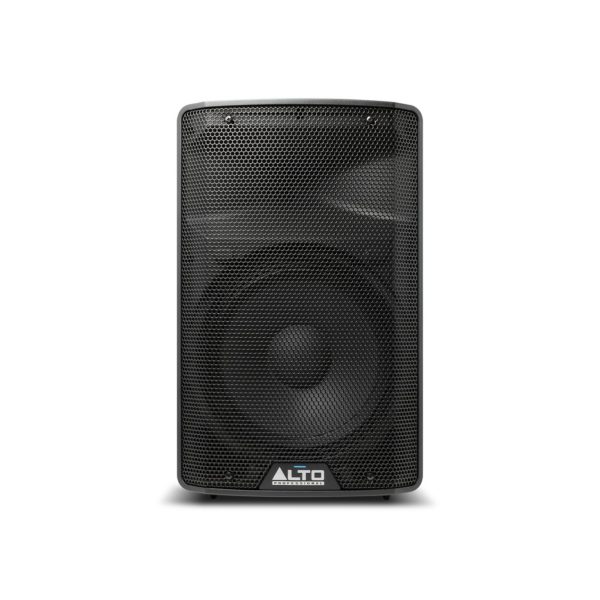 Alto Professional TX310 10" Active Powered Speaker 350w